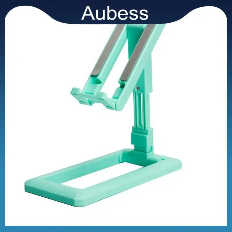 

Desk Bracket Phone Holder Universal Desktop Bracket Adjustable Smartphone Stand Portable New For Ipad Iphone Samsung Ergonomics