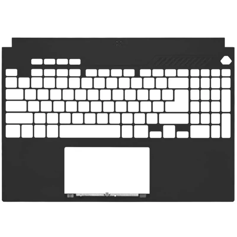 Новинка для ASUS TUF Gaming F15 FX507 FA507 FA507Z задняя крышка ЖК-экрана передняя панель упор