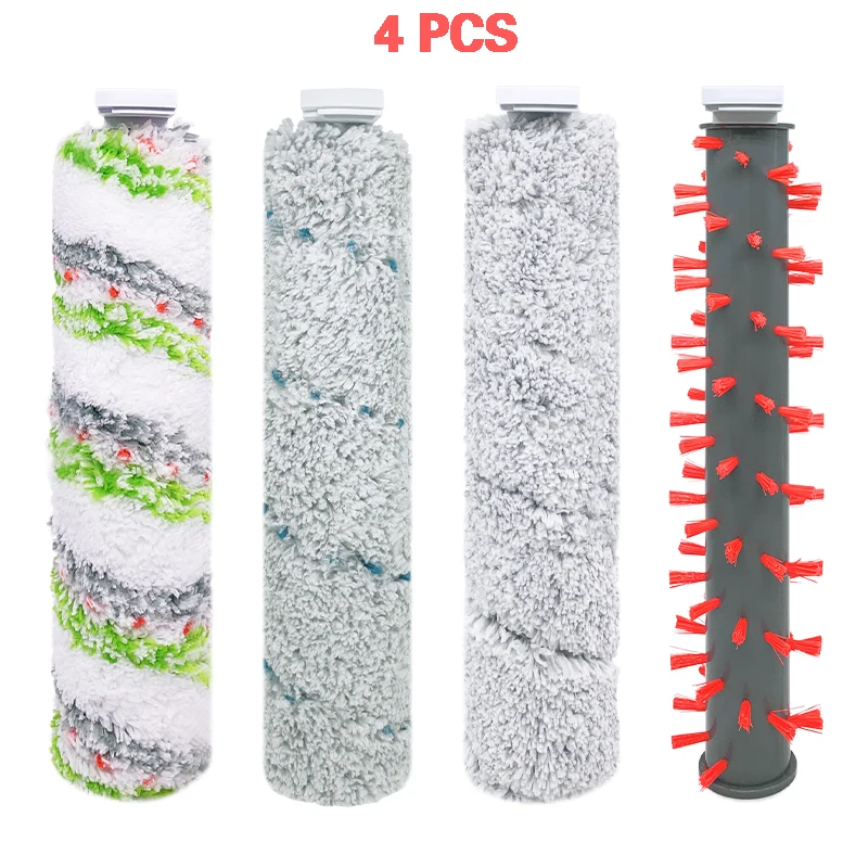 

Щетка роликовая для пылесоса Bissell Crosswave 2554A/2765Z/2554Z