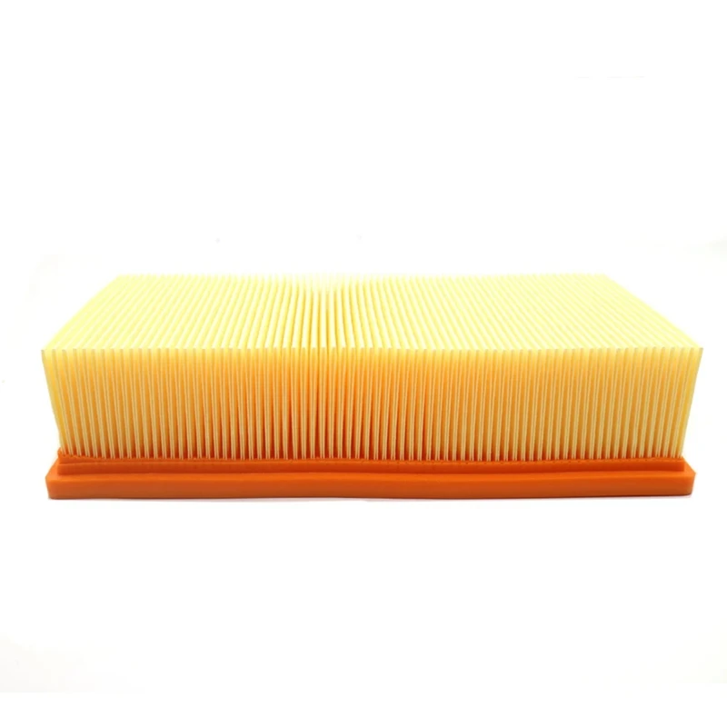 Фильтр НЕРА для пылесоса Karcher NT25 NT35 NT360 NT45/1 NT55/1 NT361 NT561 NT611 2 шт.