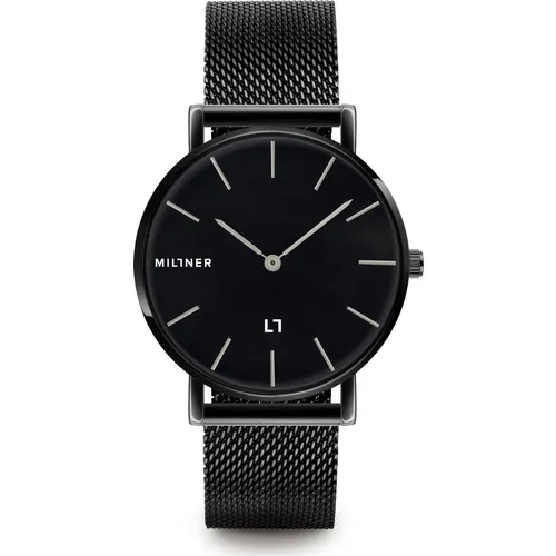 

Millner Mayfair S MLL4109 Women Wrist watch | Original Product | High Quality | Türkiye'den Sent | Discount price