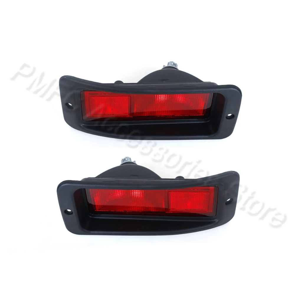 Задний фонарь противотуманные фары автомобильные аксессуары левый/правый