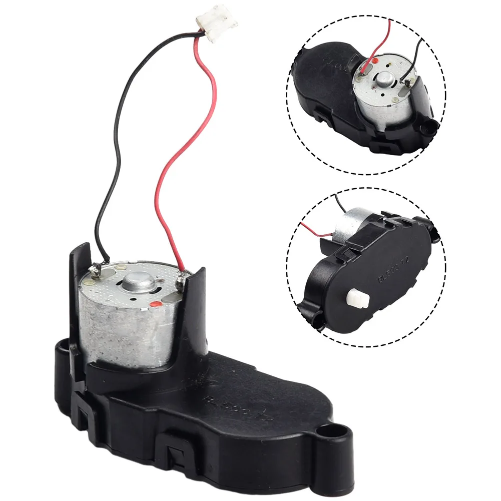 1 шт. оригинальный Sencor SRV 6250BK боковые щетки мотор робот-пылесос аксессуары