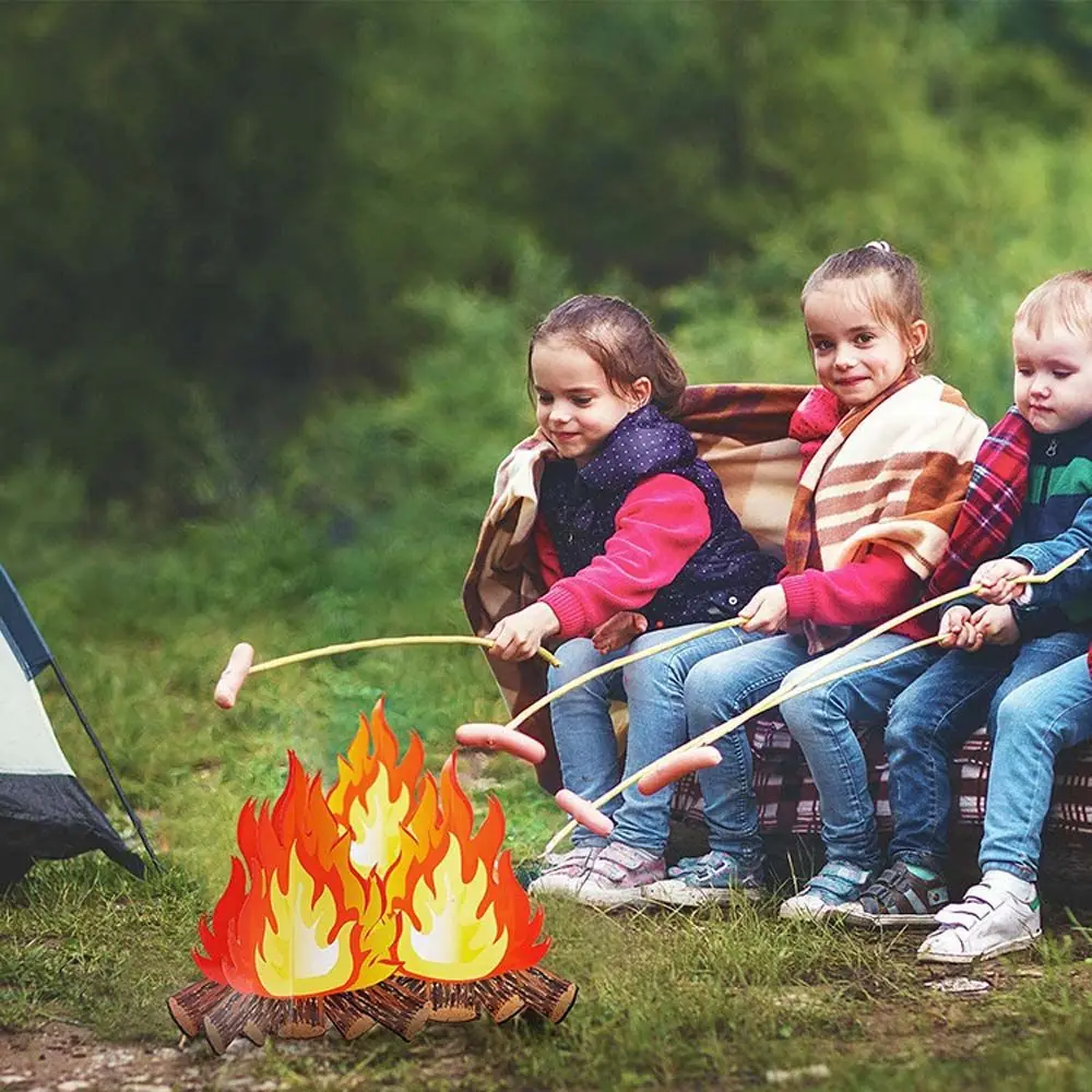 Фестивальный сейф декор для рождественской вечеринки картонный фонарь