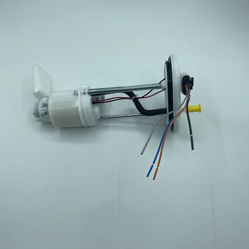 Электронный топливный инжектор электрический насос для Бенелли zaffпулин 250 Keeway RK5