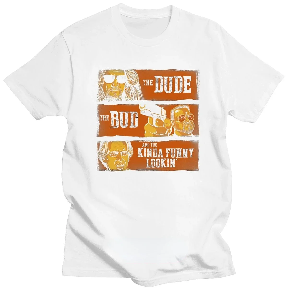 Большой Лебовски Чувак The