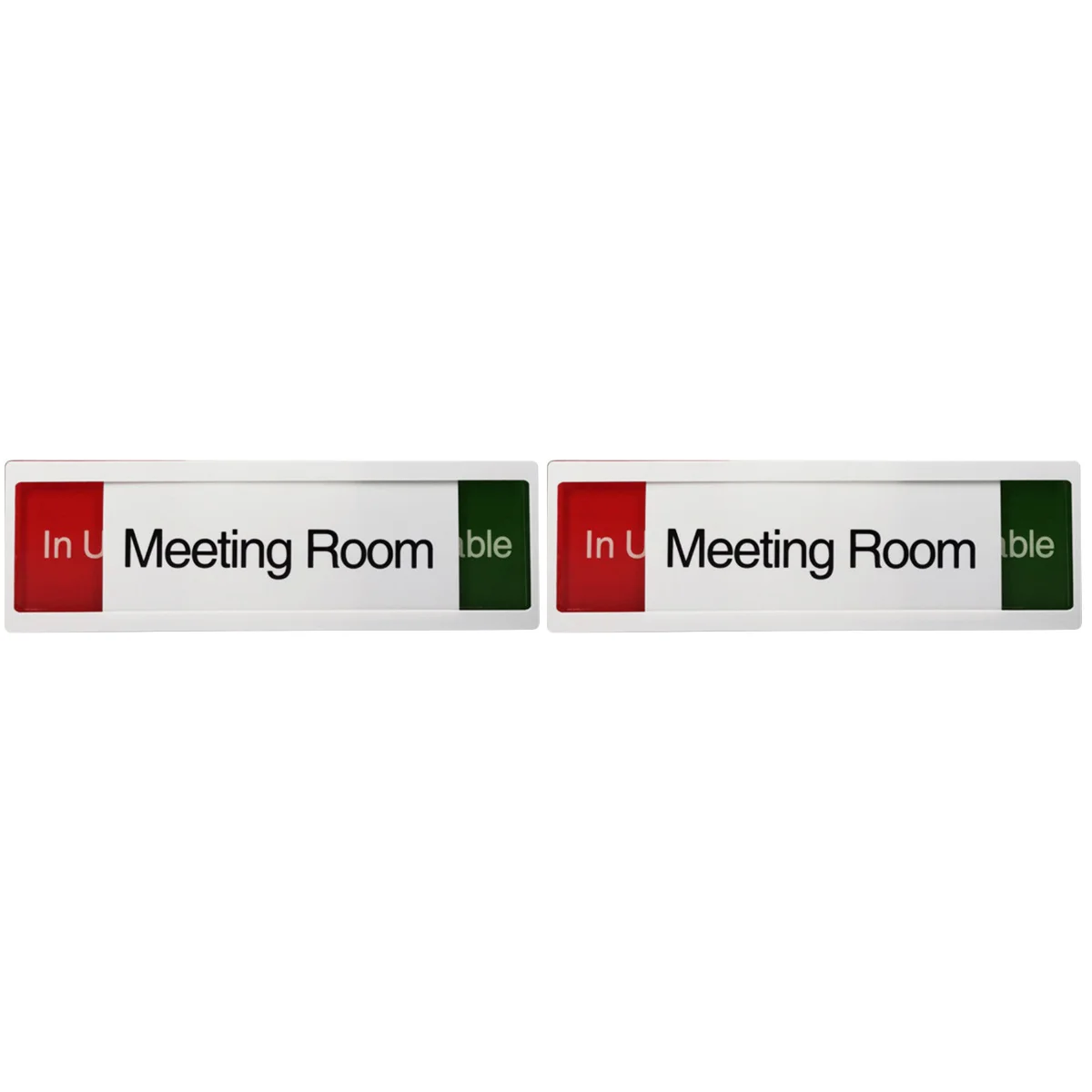 

Sign Door Occupied Office Signs Do Not Disturb Vacant Privacy Meeting Indicator Roomsignboard Conference Slider Welcomeslide