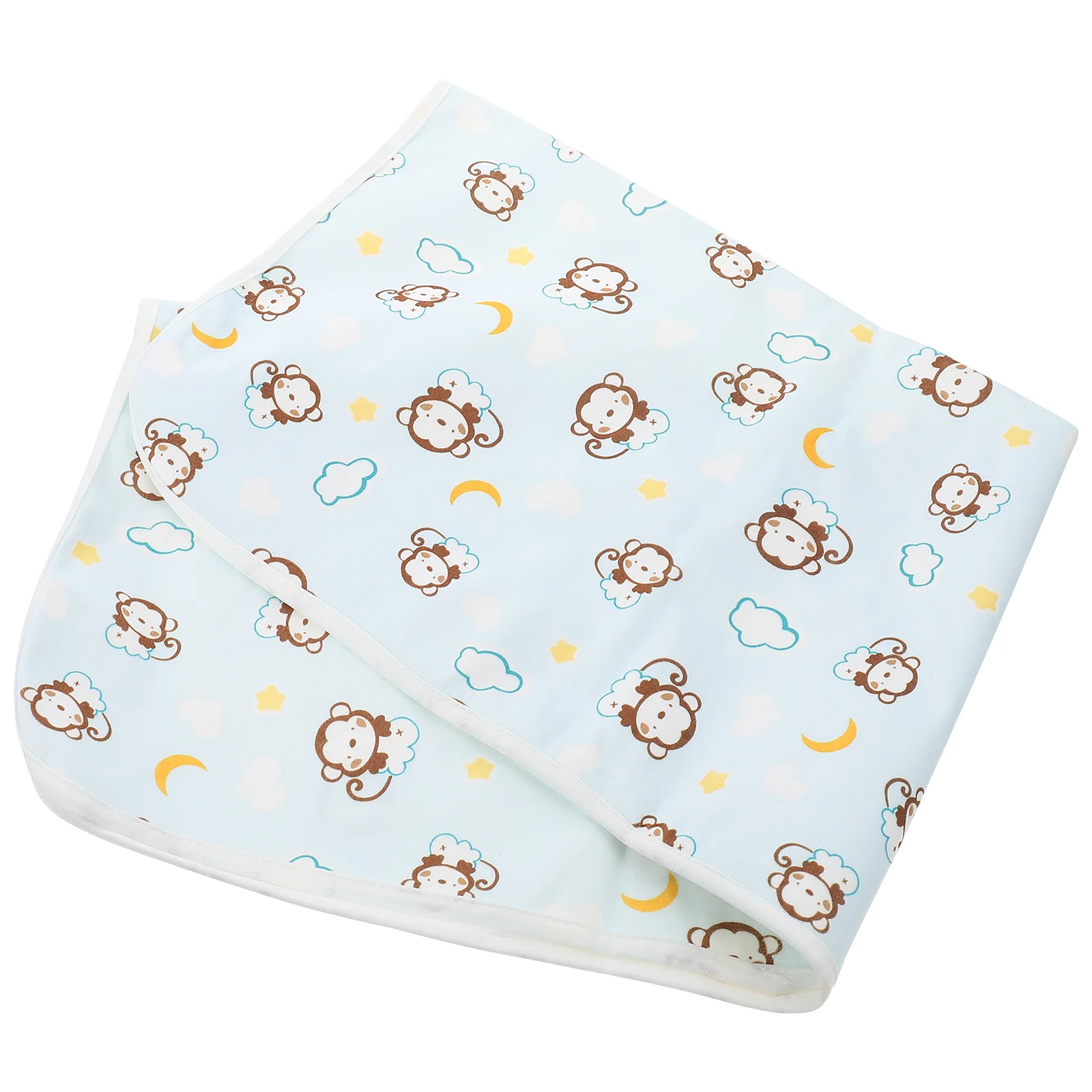 

Cushion Mat Cage Pad Pee Pads Parrot Guinea Bird Linerrabbit Sheets Squirrel Cages Hamster Cool Training Bedding Animal Small