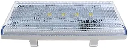 

W10515058 Refrigerator LED Light Assembly by