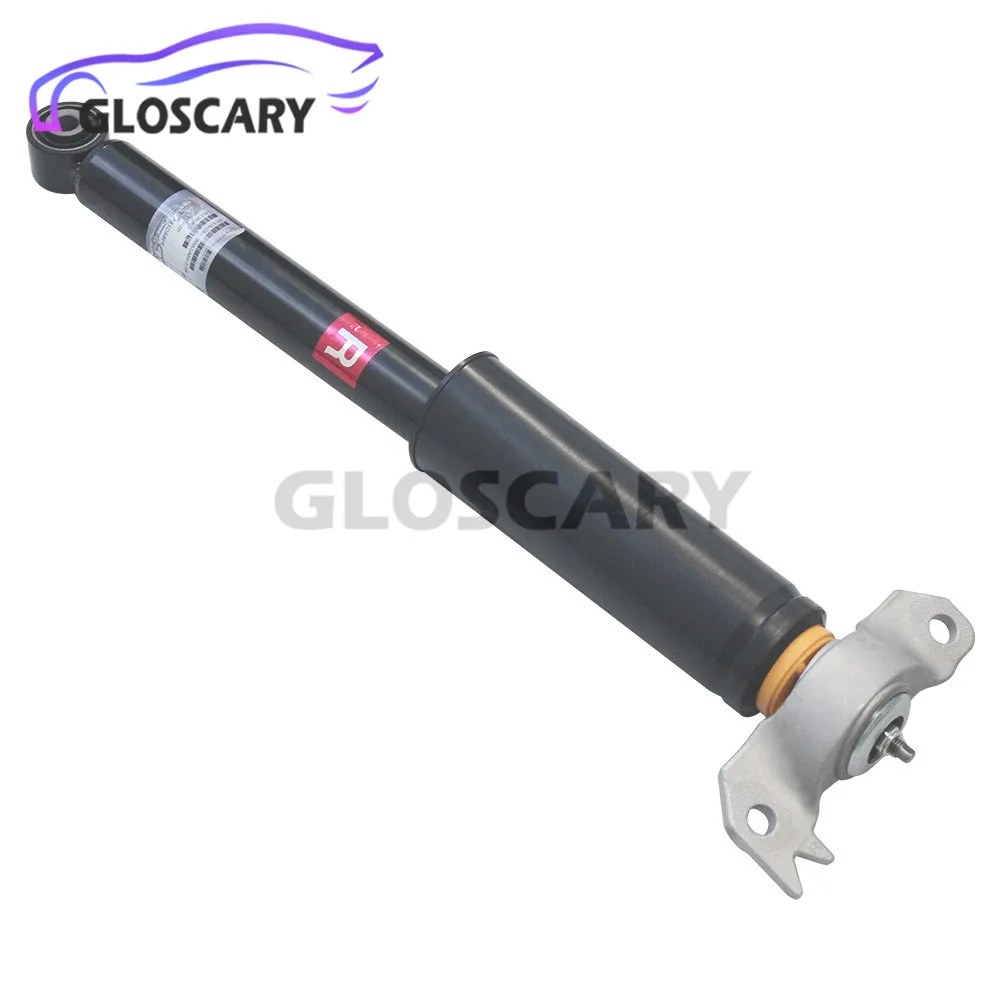 Задний амортизатор в сборе для Buick LaCrosse 2010-2016 Chevrolet Malibu 2016-2021 без электросети/В