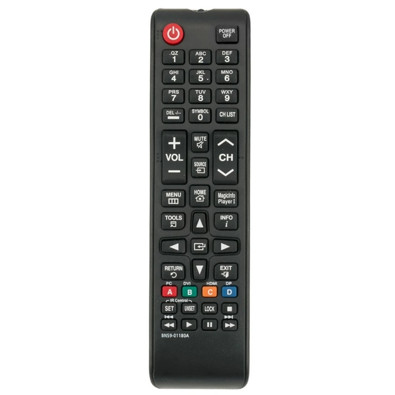 

Repalced BN59-01180A Remote Control Remote Controller for DB48D DB48E DC48E