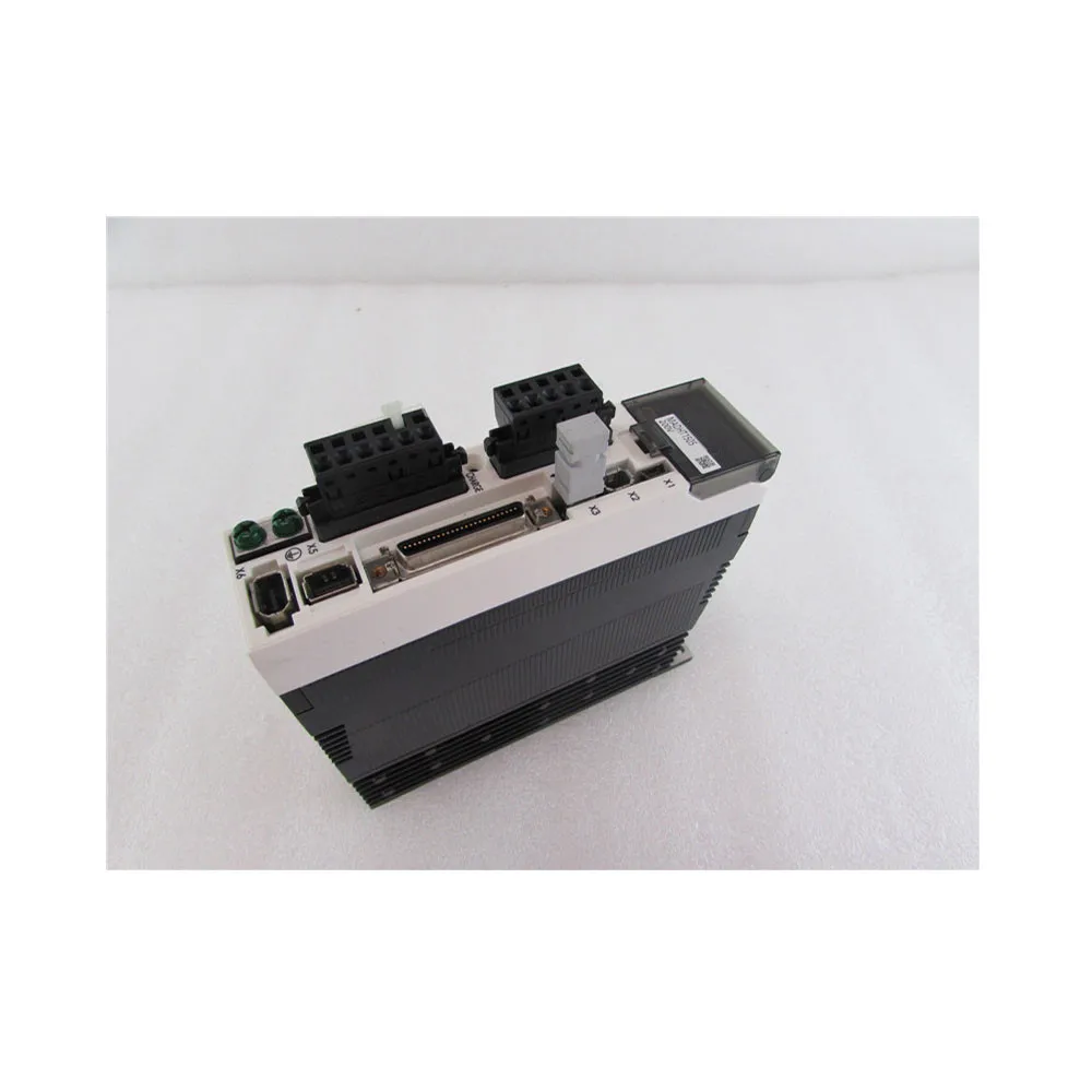 Оригинальные сервоприводы MSD083A1XE