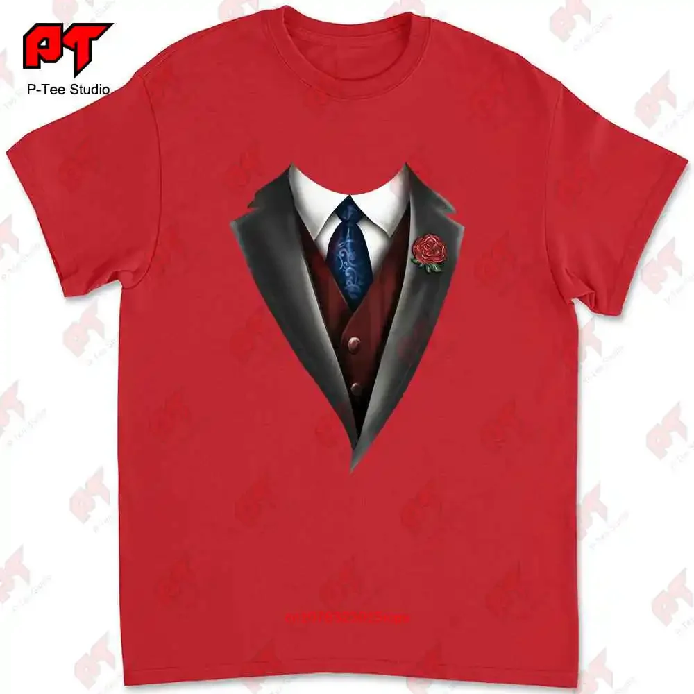 Костюм Krawatte Weste Fasching Karneval Party Geschenk Футболка 20K3