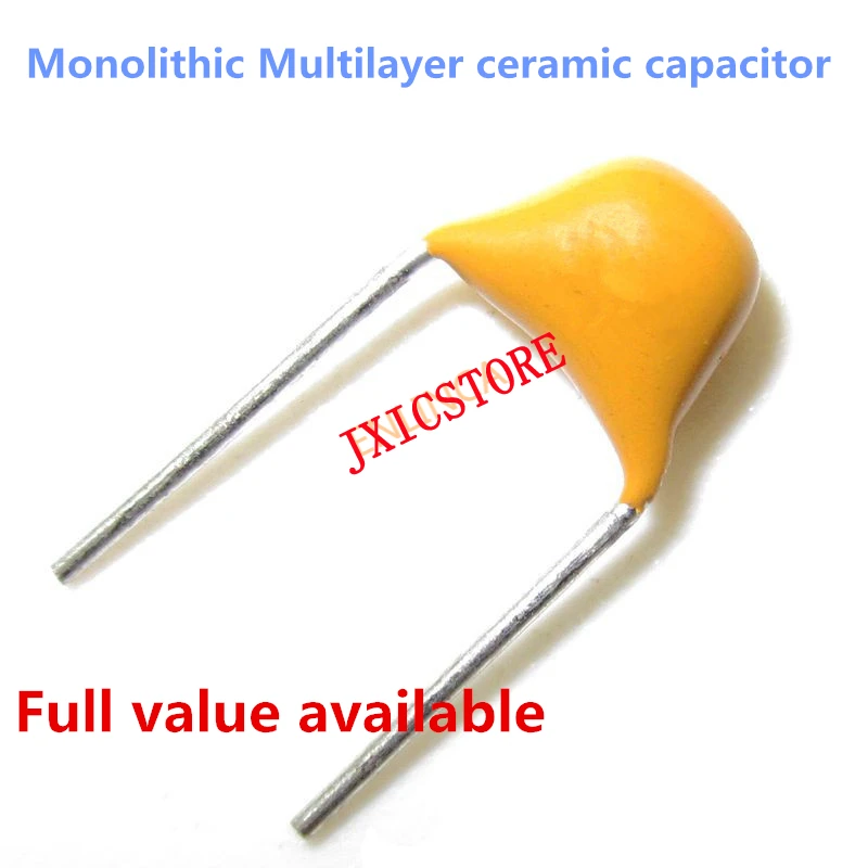 

Оригинальный монолитный многослойный керамический конденсатор, 50 в, 681 пФ, 682 НФ, 68 НФ, 683 НФ, 684 НФ, 820 НФ, 821 НФ, 823,
