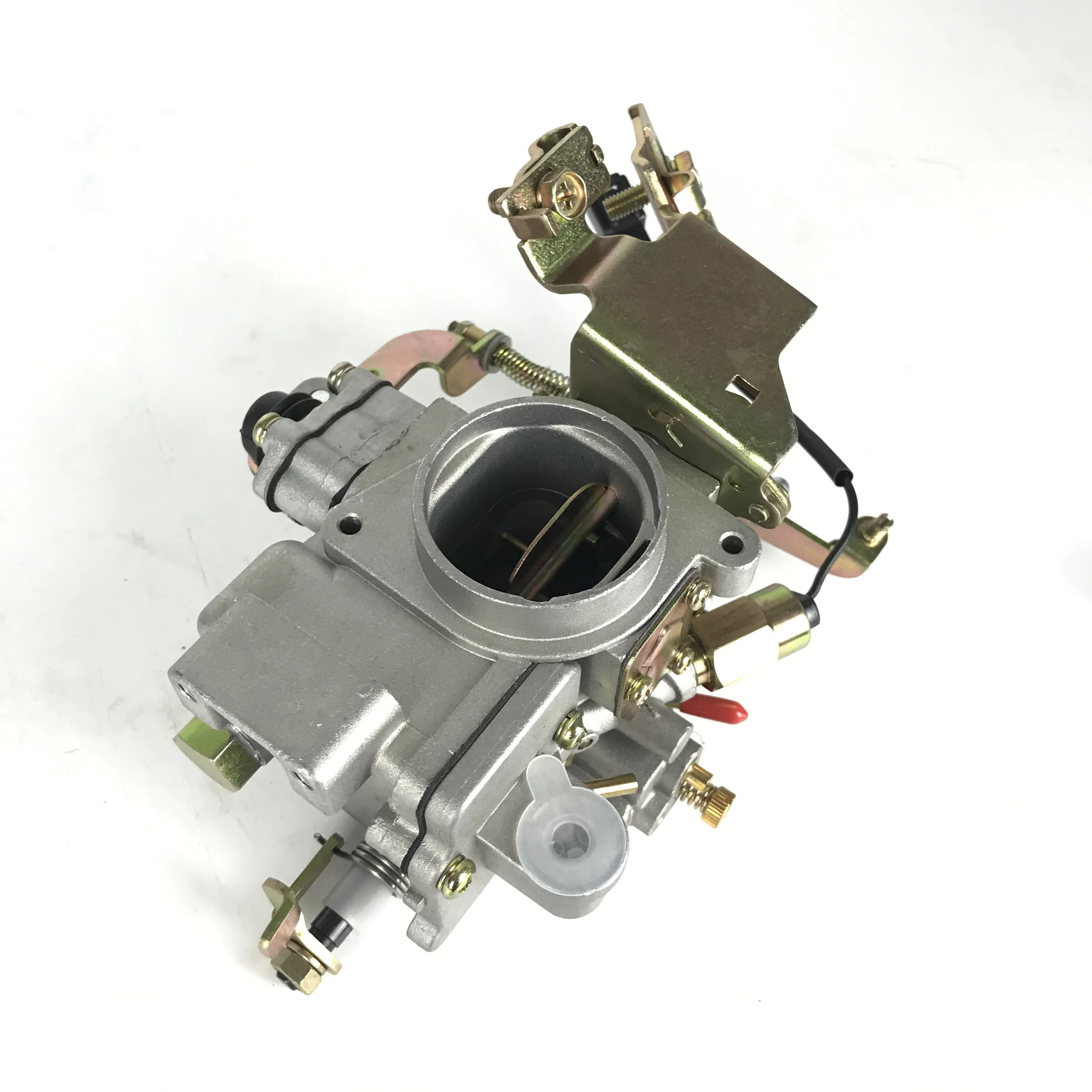 Карбюратор SHERRYBERG CARB 21100-87207/87766 для DAIHATSU 1000cc S89 S80 S81 S82 S83 ручной дроссель