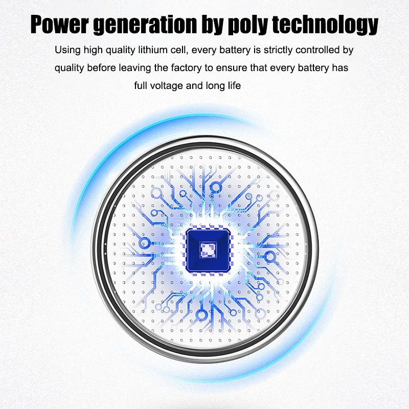 3 шт. батарейки-таблетки для часов в |