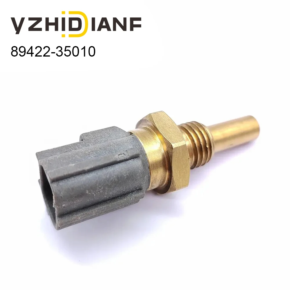 

Engine Coolant Water Temperature Sensor 89422-35010 26933147 for Toyota Camry Celica Corolla Cressida