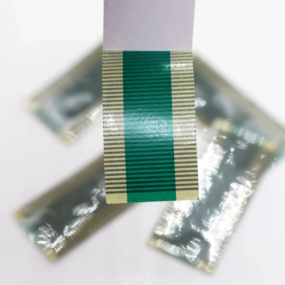 5 шт. приборные панели плоский ЖК-экран диагностический разъем для Peugeot 406 Sagem