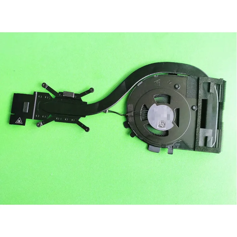 Новый Радиатор вентилятора для Lenovo ThinkPad X13 Gen 3 5H41B77290