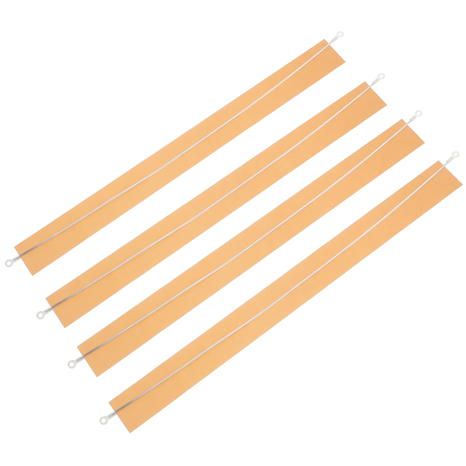 4 шт. нагревательная проволока для запечатывающего элемента сменные полоски