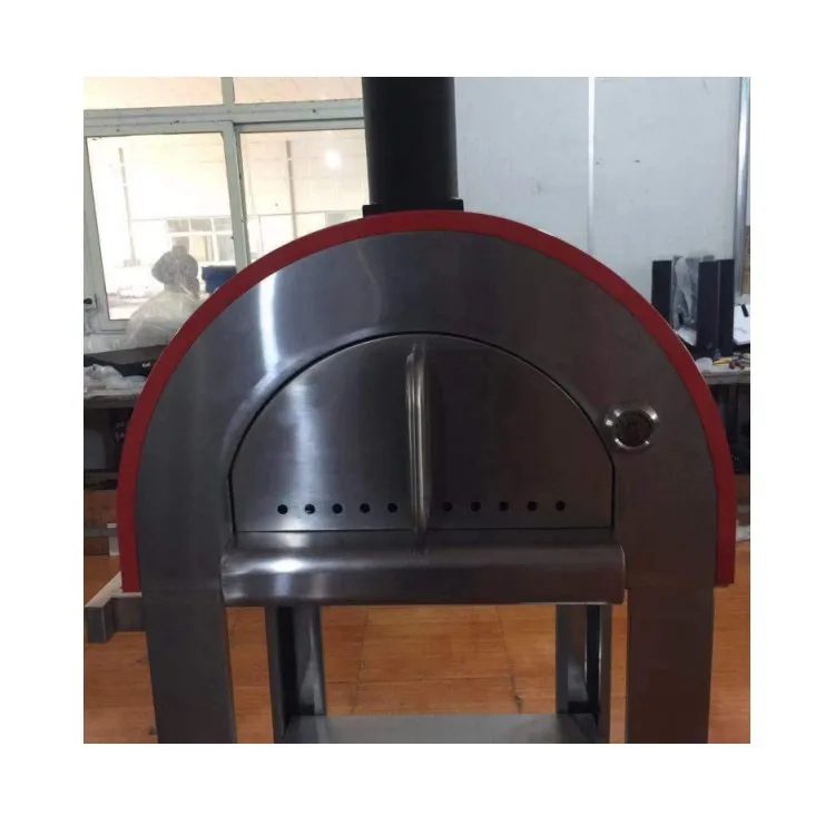 

wood fired pizza oven electric pizza oven gas pizza oven