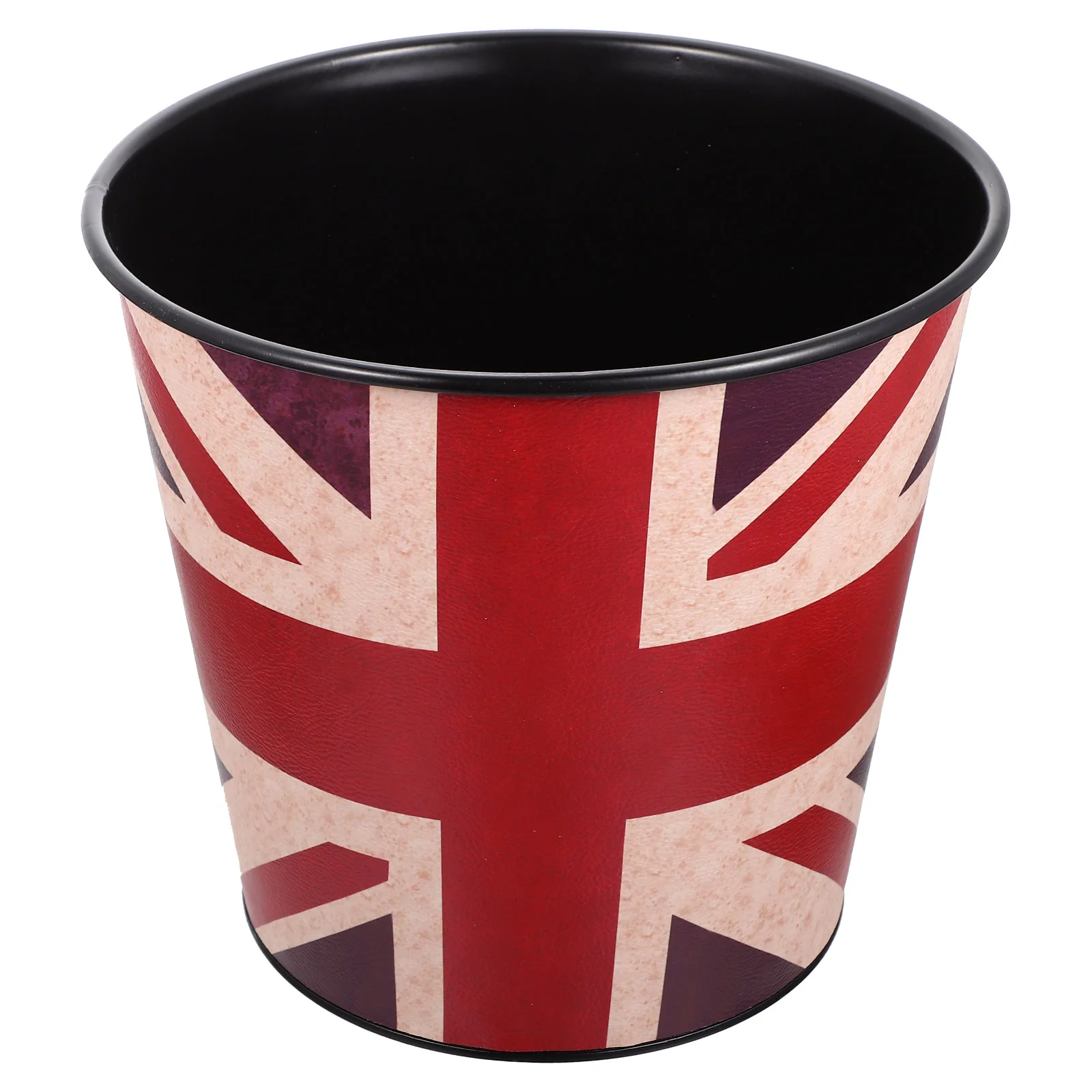 

Professional Multipurpose Home Trash Bin Trash Storage Bin European Style Trash Container for Waste Garbage Storage