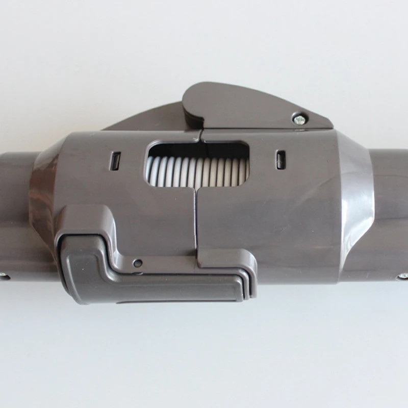 

Replacement Aluminum Foldable Extension Tube Flexible And Bendable Vacuum Tube For Dyson V11 V10 V8 V7 Vacuum Cleaners