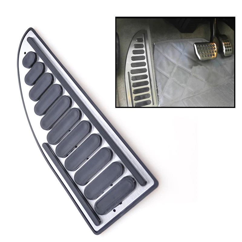 

Подставка для ног, накладка на педаль для Ford Focus Fiesta Mondeo Escape S-Max C-Max