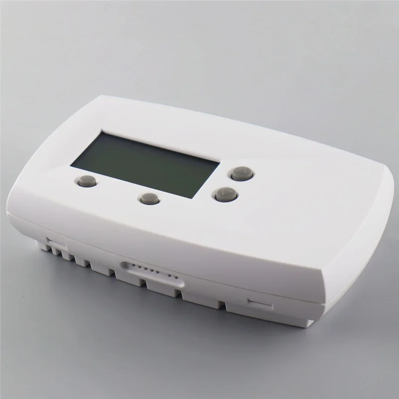 Фото A02V-Настенный термостат SRV7000-549,7000-549 для Quadrafire Model Edge 60/Mt Vernon AE/Mt Vernon AE Вставка №1