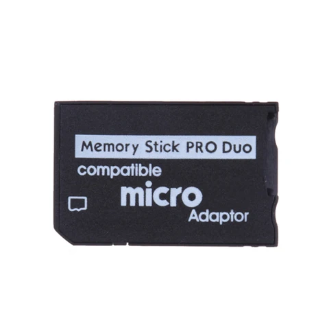 Адаптер Micro SD SDHC TF для Sony и PSP