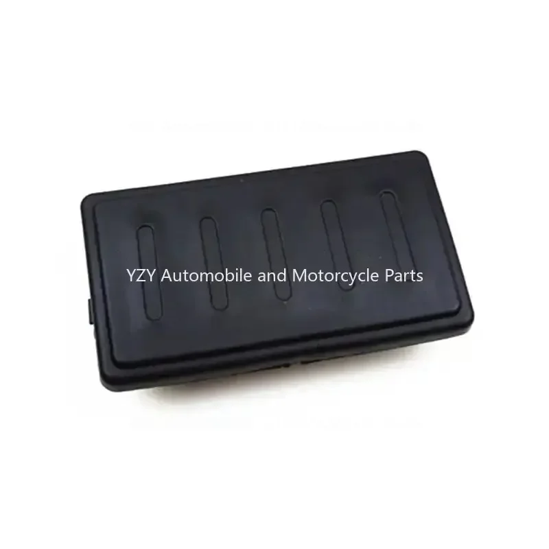 Фото Крышка воздушного фильтра для Tiida Sylphy venled D50/R50 №2