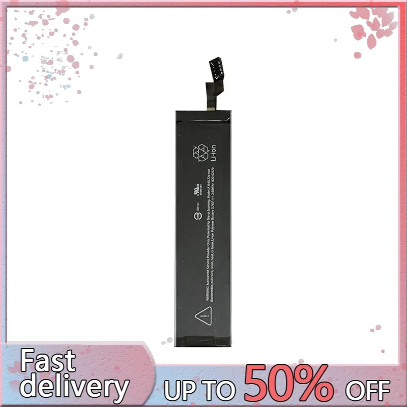 Аккумулятор 793 мАч для Apple Magic Keyboard G6 A1645 A1644 A1843 Wireless