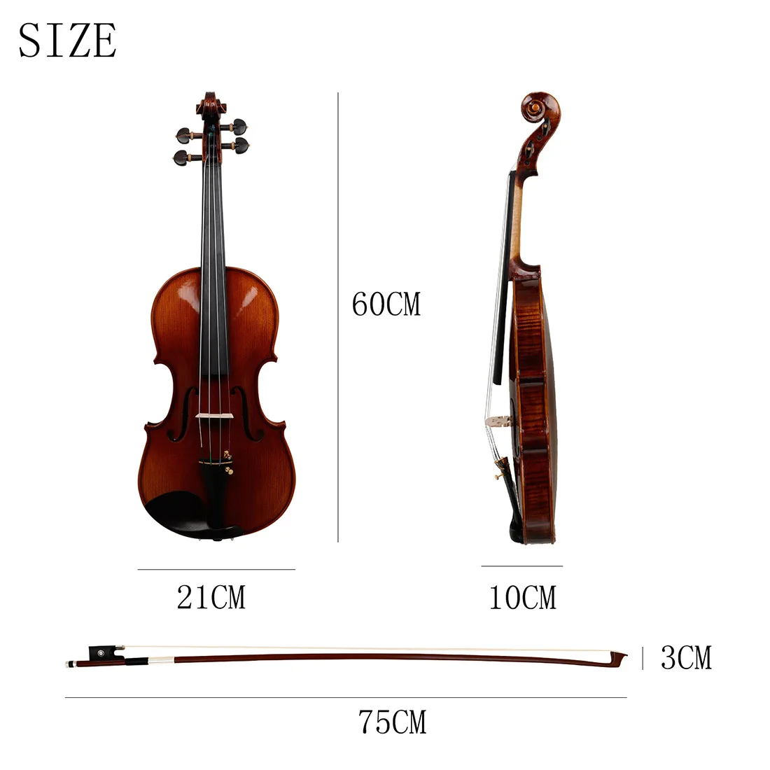Купить Скрипку Для Начинающих Взрослых