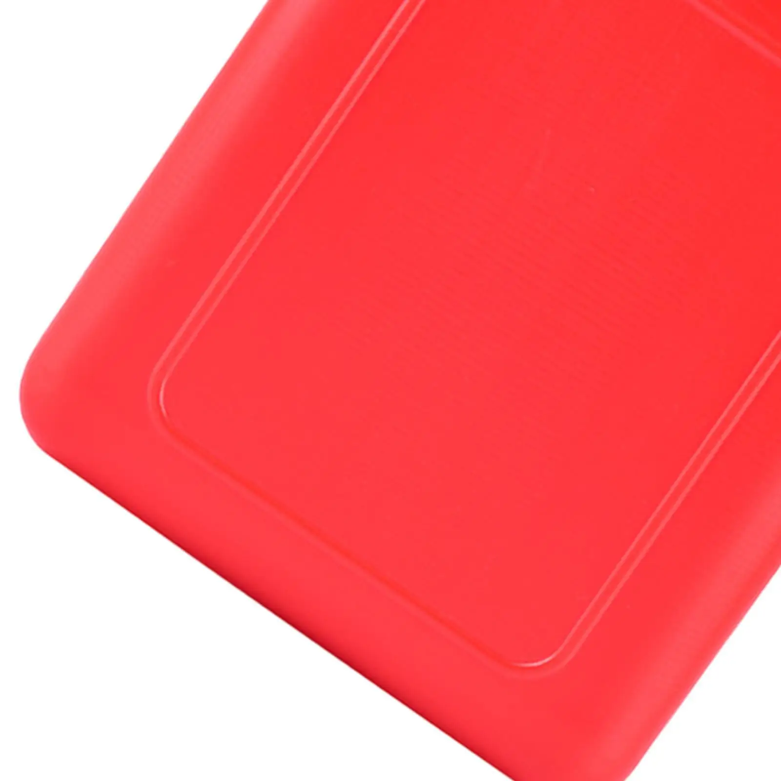 Пластиковый кувшин с герметичной крышкой Кувшин для моторного масла кемпинга