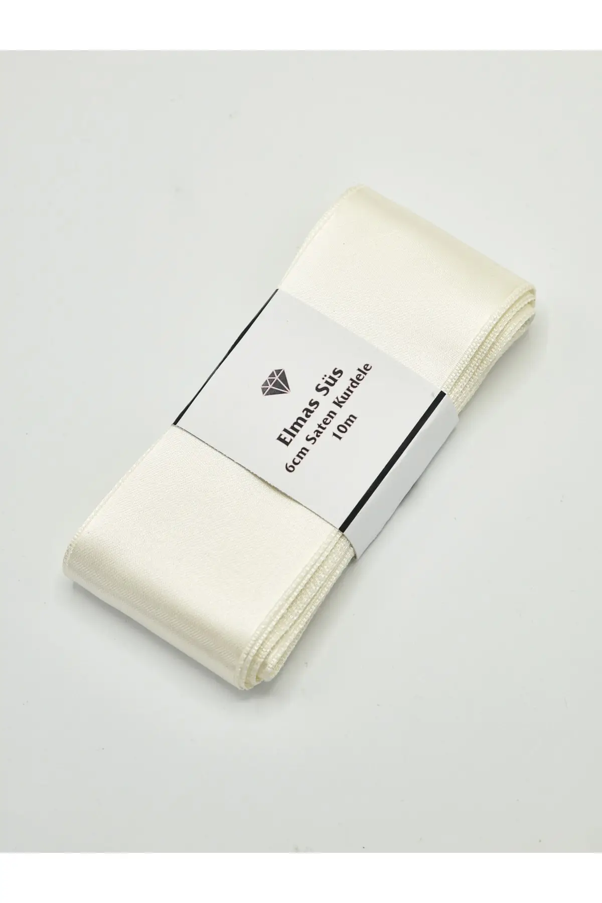 

Satin ribbon jewelry ribbons 6cm-10m hobby supplies & entertainment life