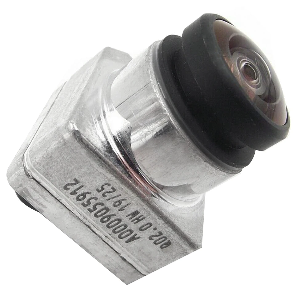 Камера просмотра Дверное зеркало 360-градусная камера объемного звучания A 0009055912