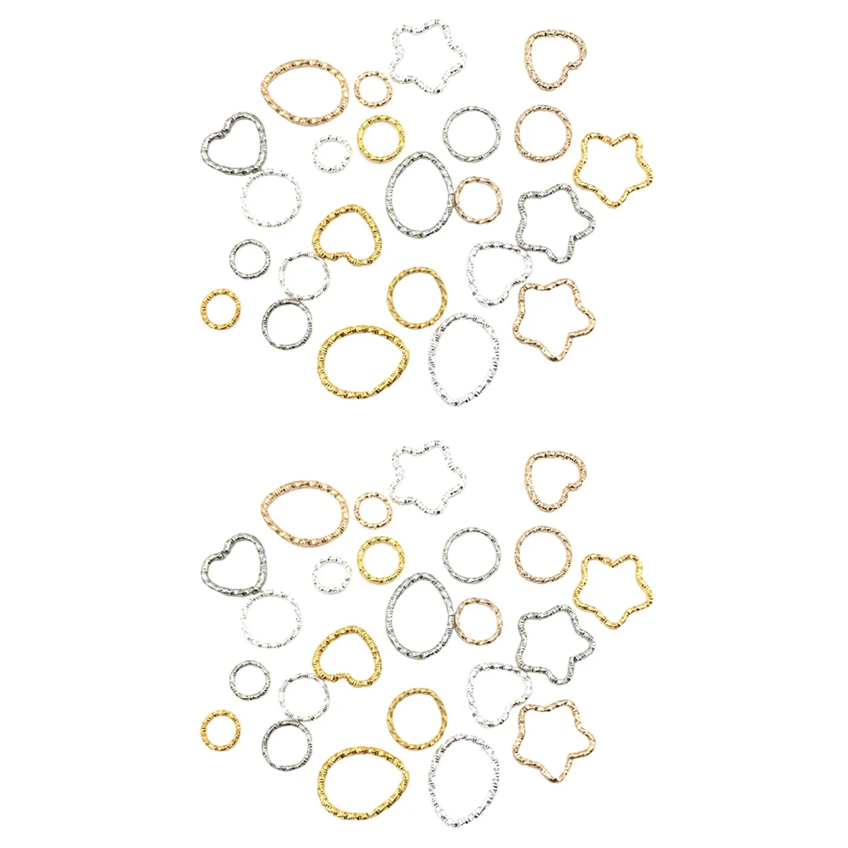 

192 шт., подвески из сплава