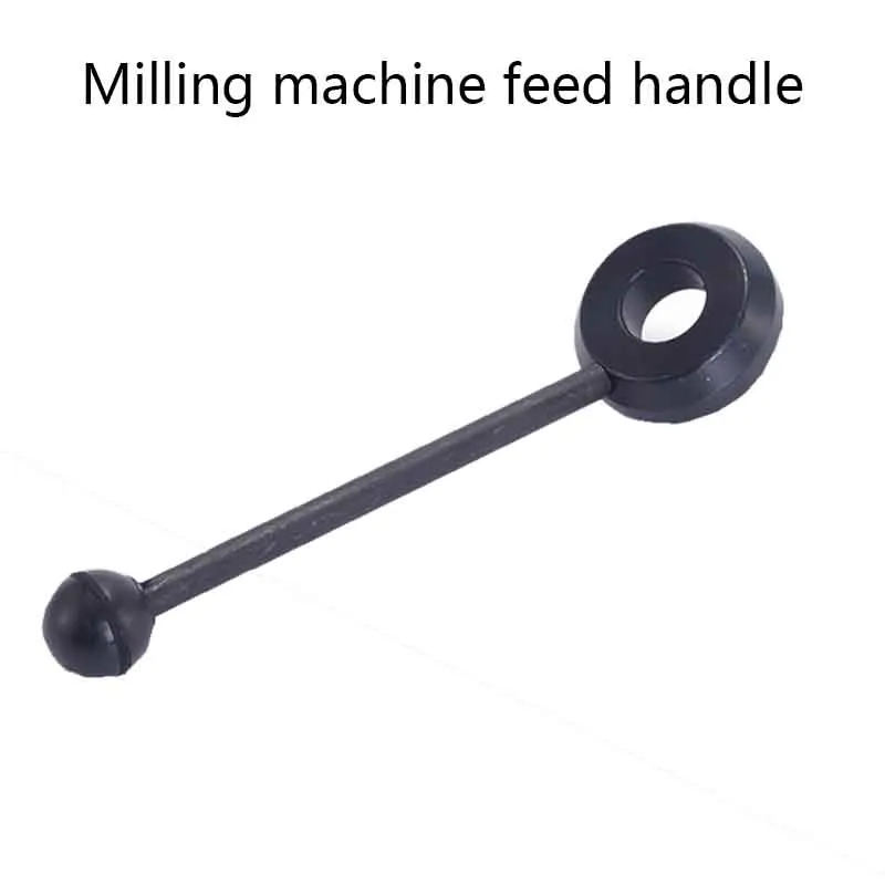 

1pc Formosa Turret Milling Machine Accessories Spindle Feed Handle Gong Machine Head 12-Hole Seat Setting Screws