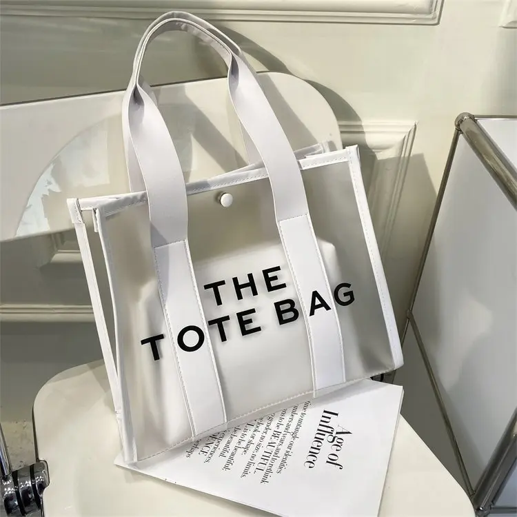 2023 New Large Capacity Casual The Totes Bags Luxury Fashion Women Purse And Handbags Famous Designer Shoulder Bags Sac A Main