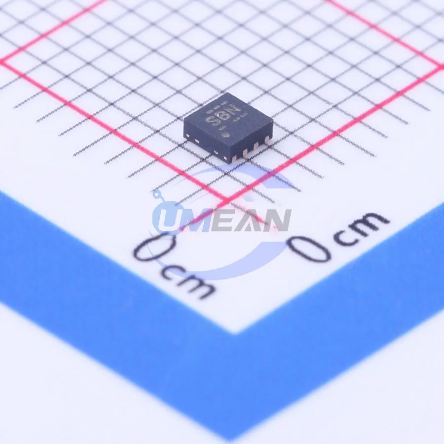

Power chip - DC-DC chip TPS62080ADSGT WSON-8