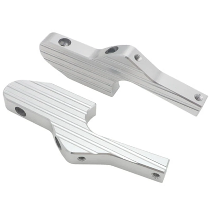 

4х подставки для скутера, колышки для пассажирских ножек, удлиненные колышки для Vespa GT GTS GTV 60 125 150 200 250 300 300Ie
