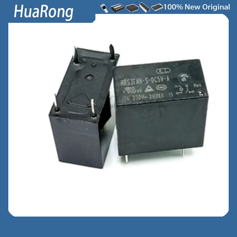 10 шт./лот 4 Φ 10A