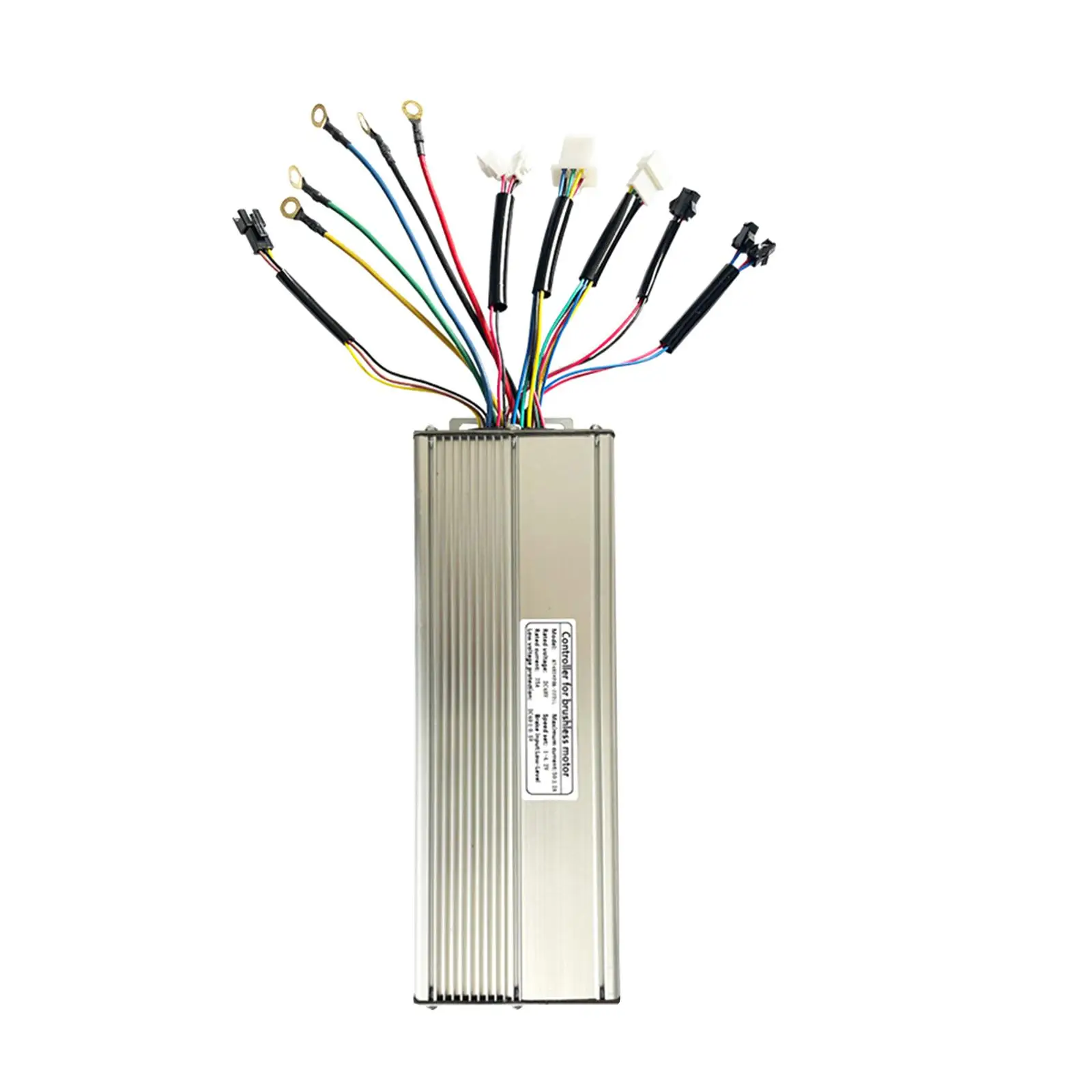 

Universal KT Electric Bicycle Squarewave Controller Electric Bike