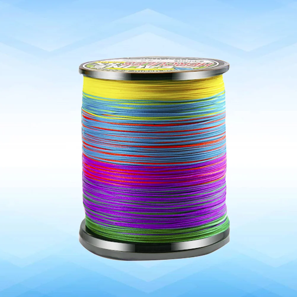 

Monofilament Fishing Wire Fishing Supplies Big Horse Fishing Reels String Fishing Wire Fishing Spool Ropes Fishing accessories