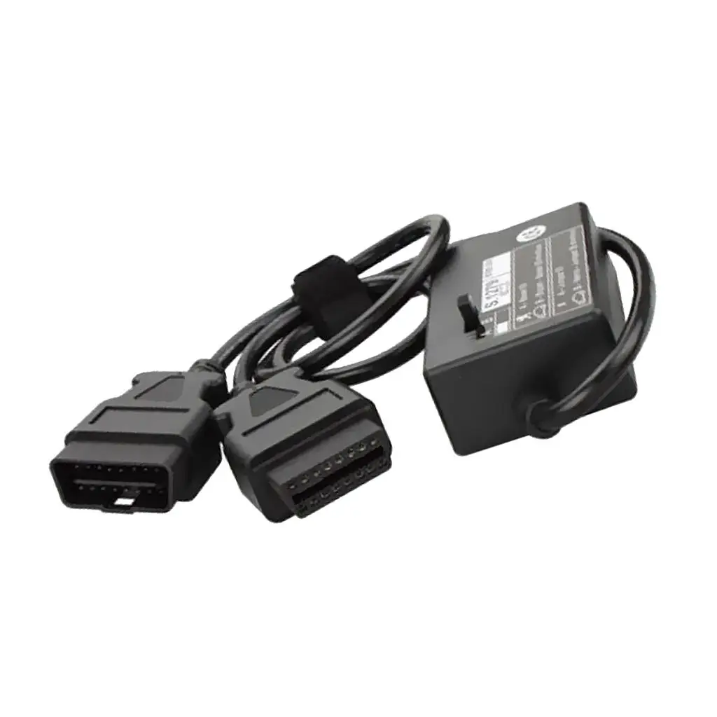 Модуль S1279 для Citroen VANS кабеля преобразователя PP2000 Lexia3