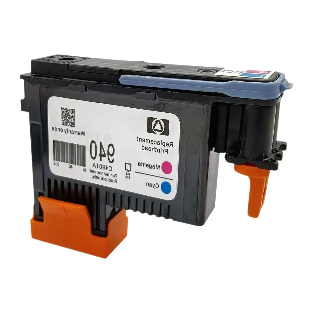 Печатающая головка для принтера HP 940 Officejet Pro 8000 8500A 8500