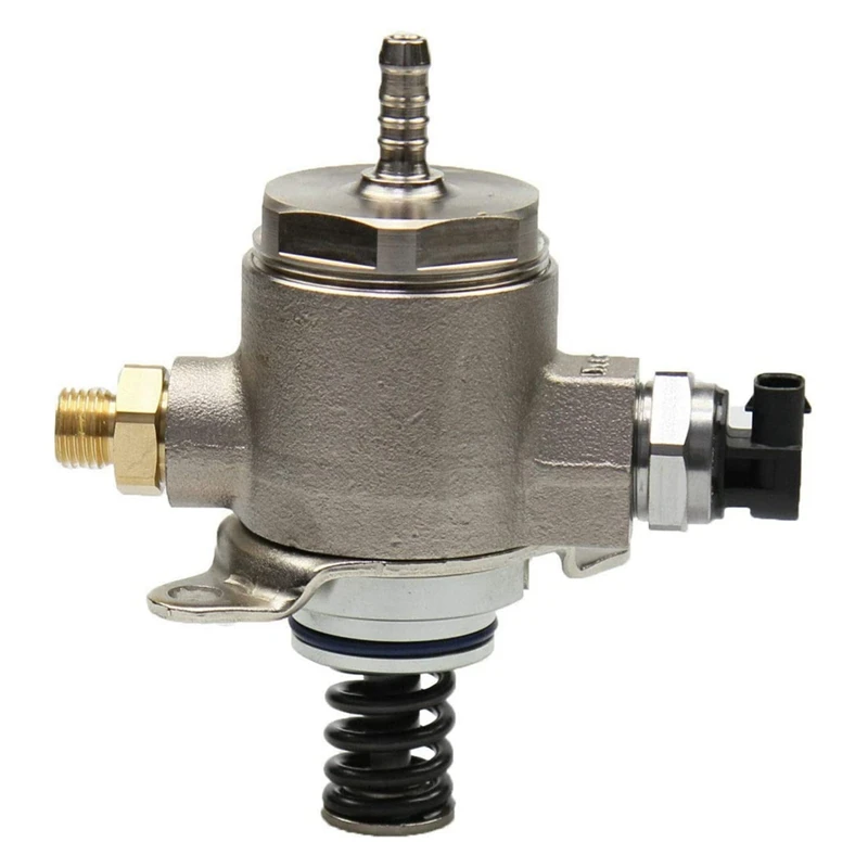

1 PCS Car Accessories Pressure Fuel Pump For-Passat/Tiguan Sagitan/Magotan Octavia/Superb A6L/A5/Q5/TT/A4/B8 Superb / Octavia