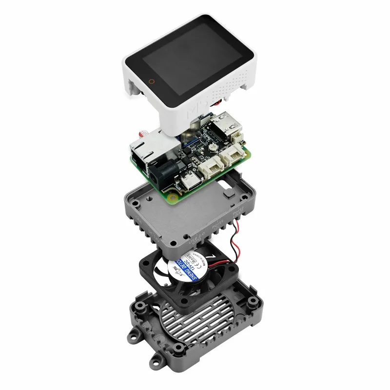 Набор для разработки M5Stack CM4Stack (CM4104032) | AliExpress