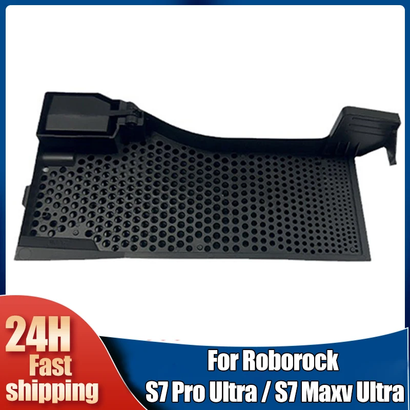 

Auto Empty Dock Sink Strainer For Roborock S7 Pro Ultra /S7 Maxv Ultra Cleaner Spare Parts Cleaning Tank Filters Accessories