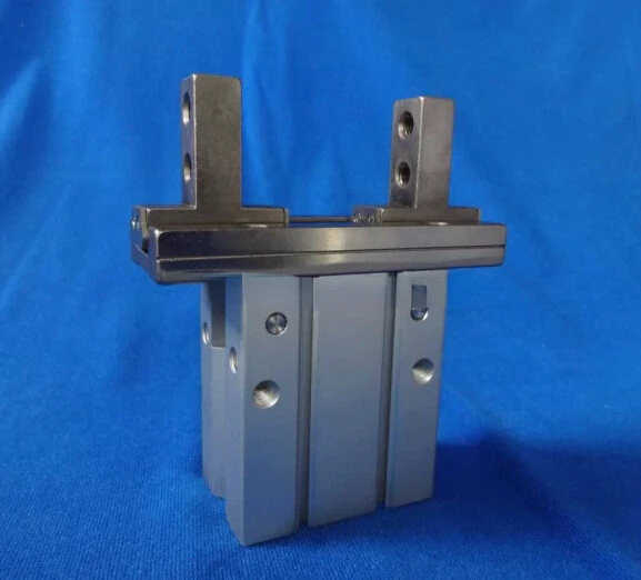 MHZ2-25D Parallel Style Air Gripper- Pneumatic Gripper Cylinder